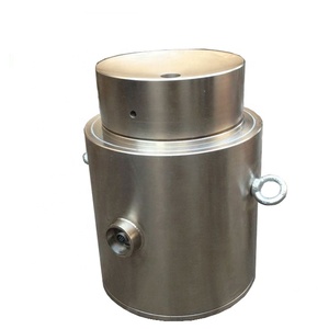 Hochleistungs-Wäge zelle mit analoger Säule 10T 30T 50T 100T 200T 300T 500T 1000T für Druck prüfmaschinen - Product Image 3