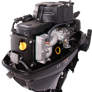 F9.8BMS 9.8HP 4-שבץ קצר פיר מנוע חיצוני רכב