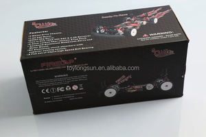 IW1001 Traxx Slash 1 Brushless <strong>RC</strong> Car 1/10 1 <strong>RC</strong> - Product Image 5