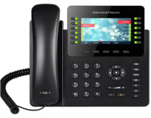 Yüksek kaliteli Ip telefon orijinal Facotyr kaynağı Grandstream marka serisi Voip GXP1610,<span class=keywords><strong>GXP2160</strong></span> ,GXP1625