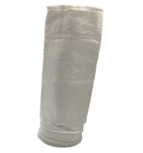 AIR <strong>FILTER</strong> for Thermal Power Plant, <strong>PPS</strong>/Aramid and P84 <strong>Filter</strong> Bag / Dust Collector <strong>Filter</strong> Bag