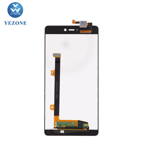 液晶触摸屏小米 Mi 4i Mi4i 手机, 对于小米 Mi 4i 液晶显示器与触摸屏数字化仪组装 - Product Image 4