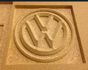 Hot Sale <strong>4</strong> <strong>Axis</strong> 1325 <strong>CNC</strong> <strong>Router</strong> Cheap Wood Carving 3D Machine Automatic Rotary Cylinder Boring Milling Mach3/Syntec <strong>Control</strong> - Product Image 4