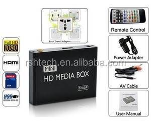 Real hd <strong>Media</strong> Player,games of Portable <strong>Media</strong> Player,usb Flash Drive <strong>Media</strong> Player for Tv - Product Image 5