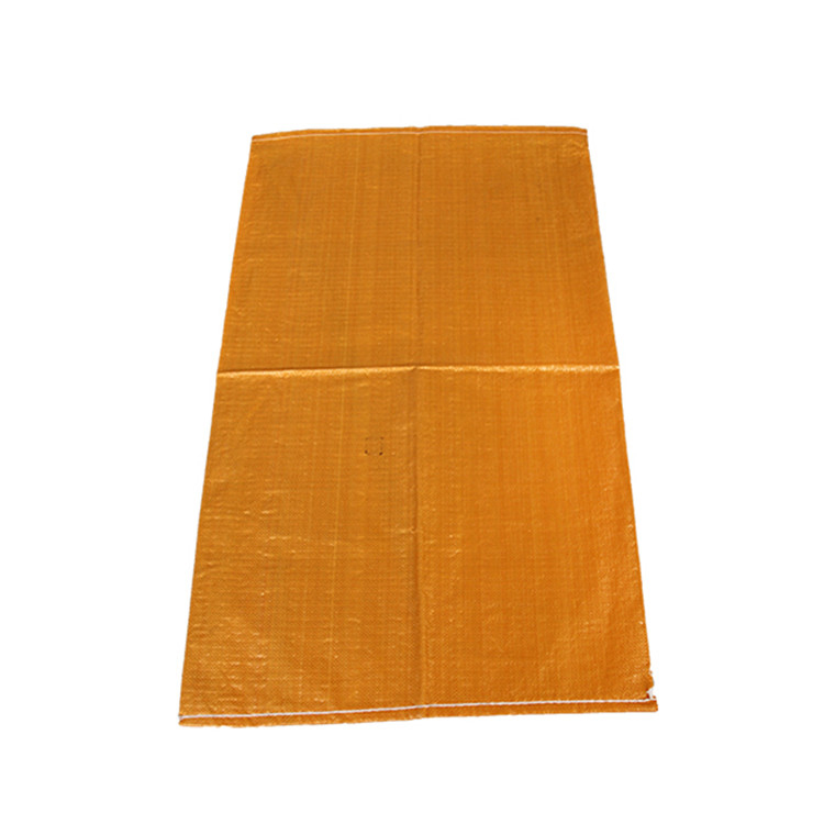 Sac orange
