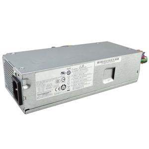 270W yedek PC güç kaynağı HP FH-ZD271MGF lite-on PS-6271-7 633193-001 - Product Image 1