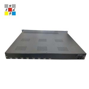 Direct Selling <strong>Mpeg4</strong> Software Upgrade Satellite Qam Encoder Modulator