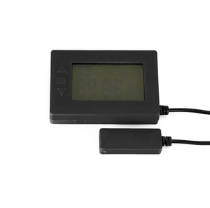 Đồng hồ đo thời gian vòng đua hồng ngoại dành cho xe máy - Product Image 2