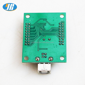 USB-контроллер XINMOTEK для светодиодных кнопок - Product Image 3