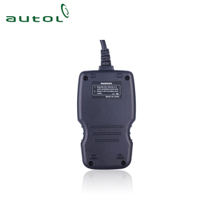 Autophix ES610 OBD2 auto strumenti di diagnostica per Volvo Veicolo di Serie elettrico obd2 lettore di codice ES610 scan tool car