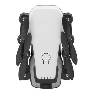 可折叠无人机 2MP/0.3MP 高清摄像机 V-标志拍摄 WiFi FPV 一键返回 RC Quadcopter RTF RC 模型 - Product Image 5
