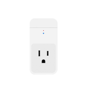 Presa di controllo remoto intelligente con chip principale ESP8266 presa di corrente abilitata funziona con Alexa e google - Product Image 4
