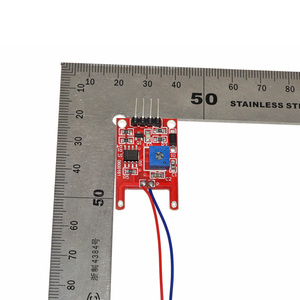 OKY3436 Okystar OEM/ODM高品質電子モジュール雨検知モジュール水分センサー