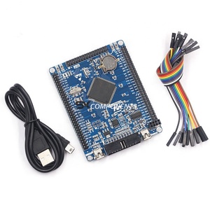 ARM <strong>Cortex</strong> M3 mini stm32 stm32F103ZEt6 <strong>Cortex</strong> development board 72MHz/512KFlash/64KRAM