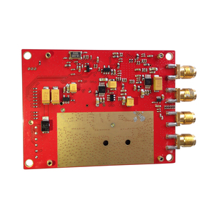 C Code I-mpinj R2000 Chip Long Range Uhf <strong>Rfid</strong> <strong>Reader</strong> Module