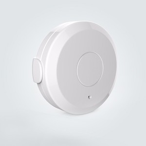 Tuya WiFi Z-Wave BLE Module Flood Water Leak <strong>Detection</strong> <strong>Sensor</strong> Smart Home Automation <strong>Sensor</strong> - Product Image 1