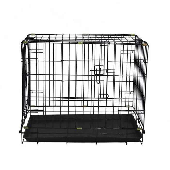 Filets et cages pour chiens MHD002, double gratuit, chinois, bon marché, collection