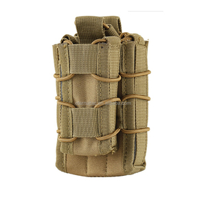MOLLE Tactical MP7 MP5G36互換マグポーチ