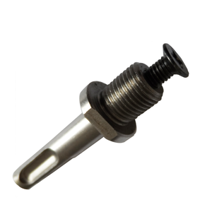 Chuck Use <strong>1</strong>/<strong>2</strong>&quot; - <strong>20</strong> <strong>UNF</strong> Sds Plus Drill Bit Adapter Without Screw