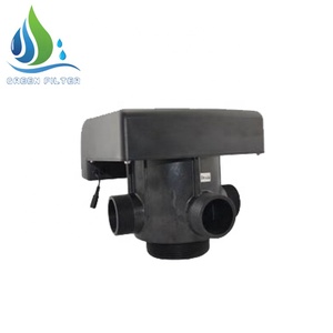 Miglior Prezzo di Runxin Automatico/Manuale Valvola Di Controllo Addolcitore D'acqua per Uso Industriale Ro Pianta - Product Image 4