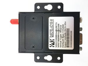 Gute Qualität Dual-sim-karte Telecom Drahtlose TCP/IP GPRS Modem - Product Image 4