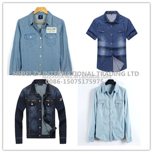 Wholesale Used Clothing for <strong>Men</strong> - Product Image 2