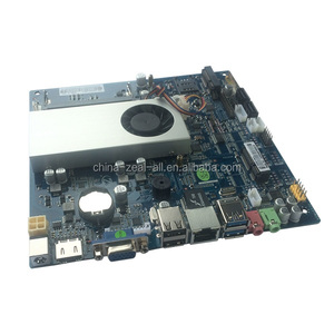 <span class=keywords><strong>Intel</strong></span> <span class=keywords><strong>Core</strong></span> <span class=keywords><strong>i3</strong></span> Processore <span class=keywords><strong>4030U</strong></span> Integrato della scheda madre con SATA per Touchscreen Chiosco