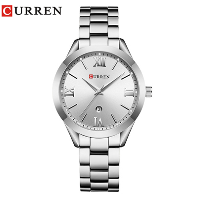 silver silver