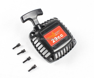 CNCタービンプルスターター1/5スケールバハRC CAR 26cc 29cc <span class=keywords><strong>30.5cc</strong></span>エンジン67024-1
