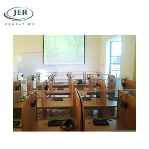 Analoges Sprachlabor Languare Learning Lab System Sprachlabor in Englisch - Product Image 6