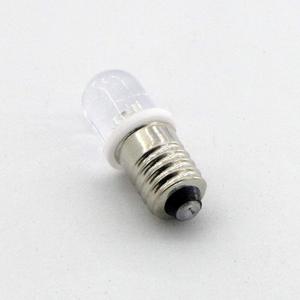 LED E10 vidalı ampul uyarı sinyali ampul E10 DC 3 V/3.8 V/4.5 V fiziksel deney küçük ampul - Product Image 4