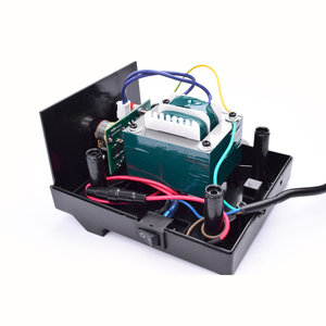 Estação de solda profissional controlada temperatura original 936A 60W Smd para reparo móvel