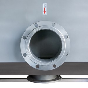 ISO/Ce/SGS 废水处理设备用于过滤的转鼓过滤器 - Product Image 5