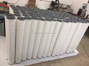 Yağ su ayırma birleştirici doğal gaz filtresi elemanı FG-36 - Product Image 2