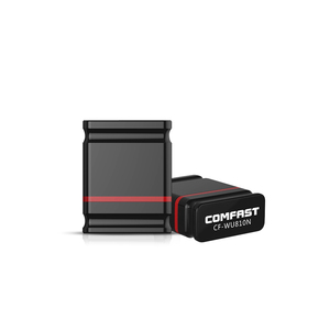 COMFAST CF-WU810N 150Mbps迷你无线适配器无线网卡网络无线适配器2.4ghz无线usb无线适配器 - Product Image 1
