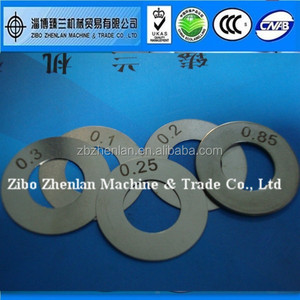 En çok satan ürün şim düz yıkayıcı/0.01mm-1.0mm ince yıkayıcı/şim