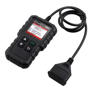 LAUNCH Neuestes X431 CR3001 mit mehrsprachigem <span class=keywords><strong>Code</strong></span> diagnose scanner OBD OBD2 Diagnose tool besser als AD310 ELM327