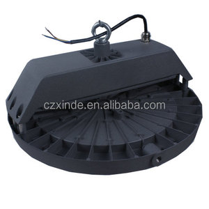 Ufo LED yüksek raf lambası 100 W yüksek IES test - Product Image 4