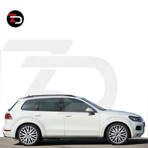 HOFELE FRPワイドボディvw車体キットメーカー - Product Image 4
