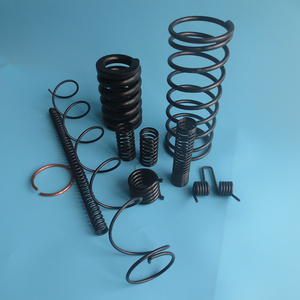 Özel Yaylar Üretici Sıkıştırma Yayı, basınç yayı - Product Image 3