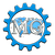 company logo