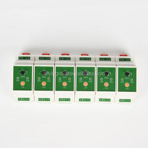 Non-locating Water Leak Controller Advanced Technology Water Alarm Detector <strong>System</strong> With RS485 Port - Product Image 2