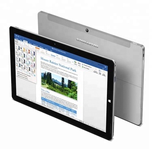Teclast แท็บเล็ตพีซี X3 Plus 2 In 1,แบบแปลงสภาพได้สาย Intel Apollo Sual WiFi 11.6นิ้วพร้อมคีย์บอร์ด - Product Image 1