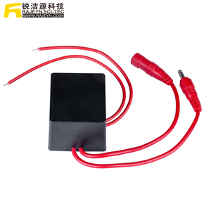 Hồng Ngoại Của Con Người Sự Hiện Diện Detector Nhà Vệ Sinh Tự Động Cảm Biến Cho BồN TiểU Nước Và Vòi Nước - Product Image 4