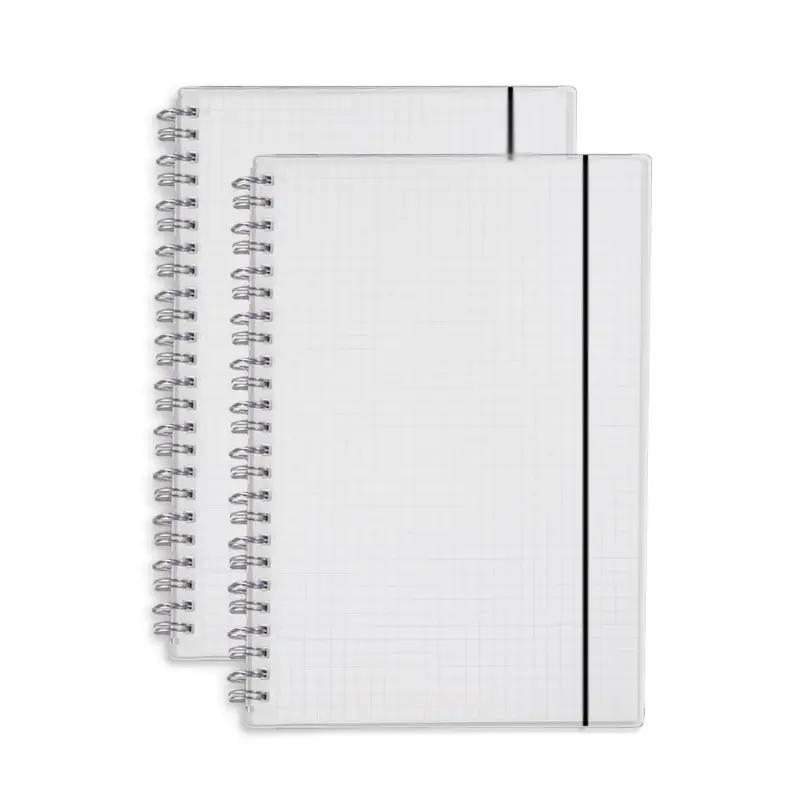 A4 wholesale bulk spiral notebook college ruled spiral notebook notebook spiral a5