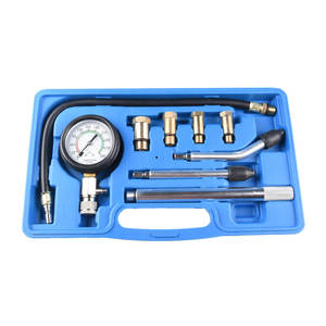 Automóvil kit de herramientas snap en primavera de compresión de SE1603 Sunbright herramientas