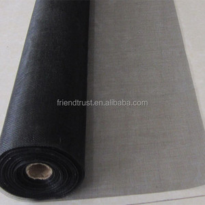 Москитная сетка из стекловолокна высокого качества для окон - Product Image 1