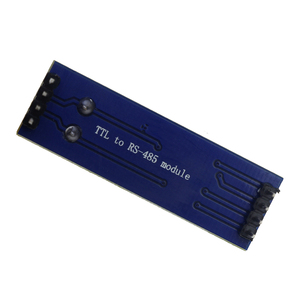 Smart Electronics MAX485-Modul TTL zu RS485 MAX485CSA-Konvertermodul für Mikrocontroller-MCU-Entwicklungs zubehör