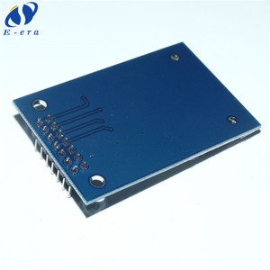 Modulo lettore di schede SD MCU presa di interfaccia SPI modulo pcb componente elettronico - Product Image 5