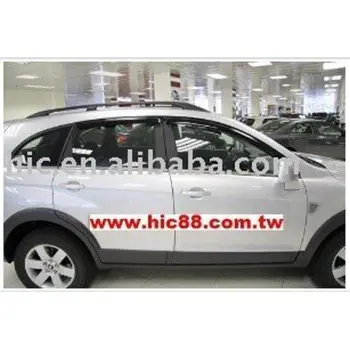 Tấm Che Cửa Sổ, Tấm Che Cửa Sổ, Tấm Che Cửa Cho Chevrolet Captiva